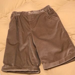 Baby Graziella Velvety Shorts Size 2T Boy